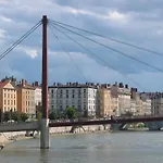 Avy Residence Lyon Bellecour Aparthotel Lyon
