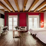 Avy Residence Lyon Bellecour Aparthotel Lyon