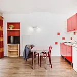Aparthotel Avy Residence Lyon Bellecour