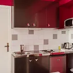 Avy Residence Lyon Bellecour