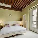 Aparthotel Avy Residence Lyon Bellecour