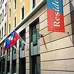 Aparthotel Avy Residence Lyon Bellecour Lyon