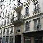 Avy Residence Lyon Bellecour