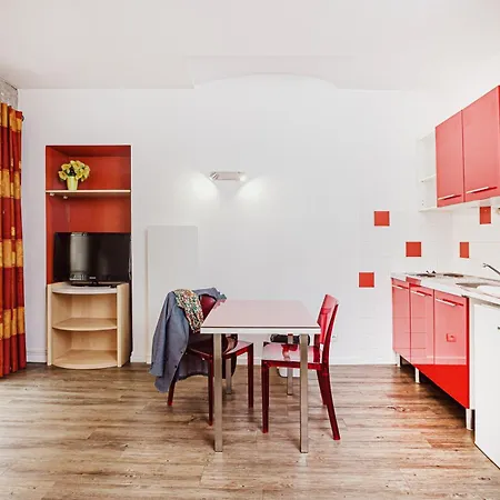 Appart hôtel Avy Bellecour