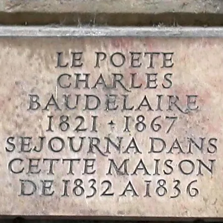 Avy Baudelaire - Bellecour Lyon