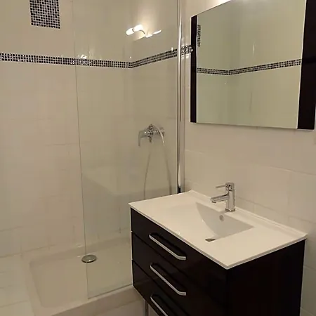 Aparthotel Avy Baudelaire - Bellecour 3*