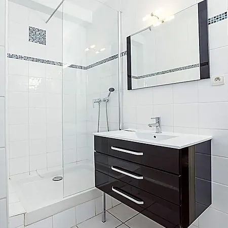 Aparthotel Avy Baudelaire - Bellecour