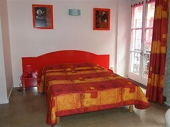 Avy Baudelaire - Bellecour Aparthotel 3*