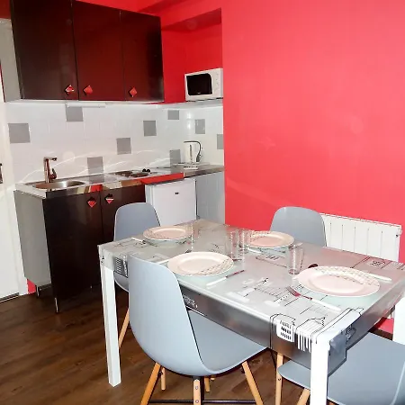 Avy Bellecour Appart hôtel 4*