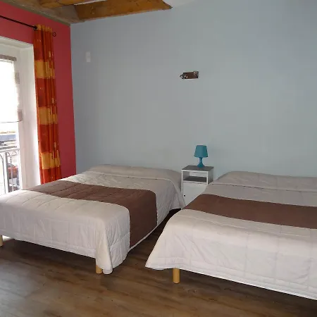 Appart hôtel Avy Bellecour