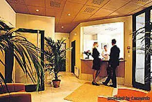 Avy Baudelaire - Bellecour Apartahotel 4*