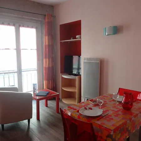 Appart hôtel Avy Bellecour 4*