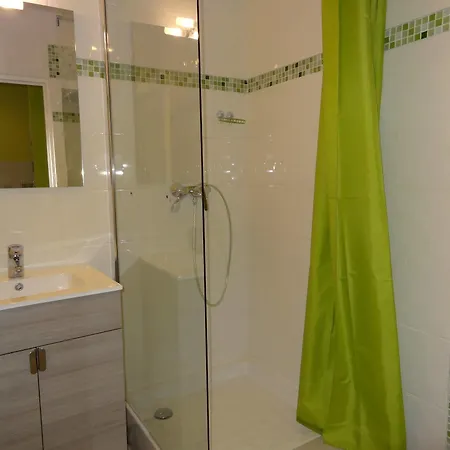 Avy Bellecour Appart hôtel