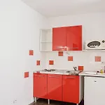 Appart Hotel Avy Baudelaire - Lyon Bellecour Lione