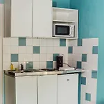 Appart Hotel Avy Baudelaire - Lyon Bellecour Ξενοδοχείο με διαμερίσματα 3*