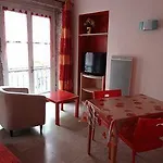Appart Hotel Avy Baudelaire - Lyon Bellecour Ξενοδοχείο με διαμερίσματα Λυών