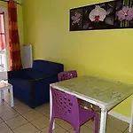 Appart Hotel Avy Baudelaire - Lyon Bellecour 3*
