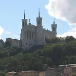 Aparthotel Appart Hotel Avy Baudelaire - Lyon Bellecour Lione