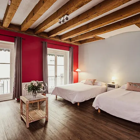 Ξενοδοχείο με διαμερίσματα Appart Hotel Avy Baudelaire - Lyon Bellecour