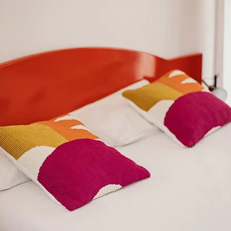 Appart Hotel Avy Baudelaire - Lyon Bellecour