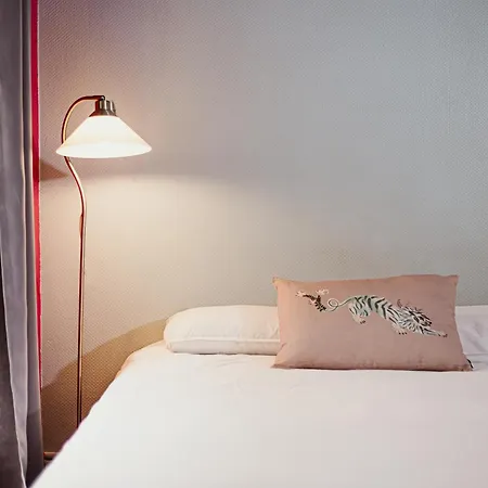 Avy Baudelaire - Bellecour Apartmanhotel 3*