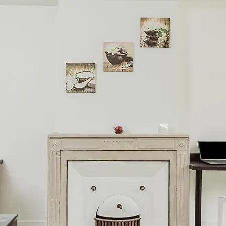 Apartmanhotel Avy Baudelaire - Bellecour 3*