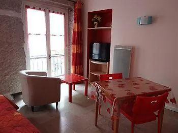 Avy Baudelaire - Bellecour Apartmanhotel Lyon