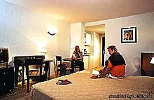 Avy Baudelaire - Bellecour 3* Lyon