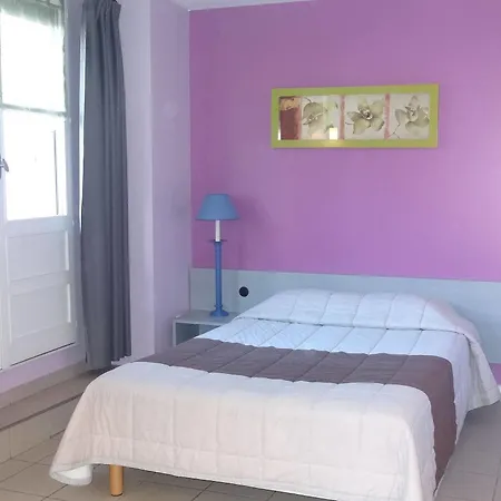 Avy Baudelaire - Bellecour Apartmanhotel