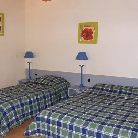 Avy Baudelaire - Bellecour Apartmanhotel