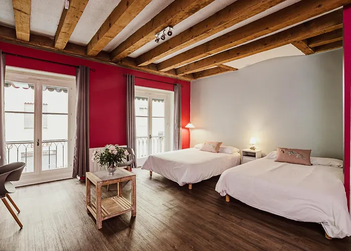 Appart hôtel Avy Bellecour