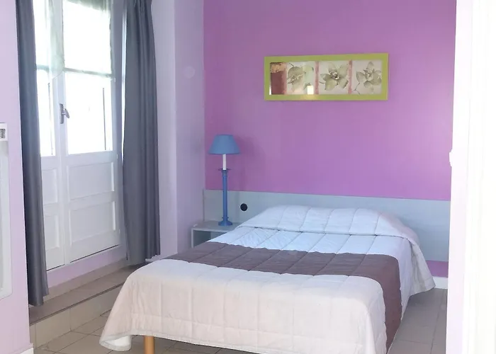 Avy Bellecour Appart hôtel